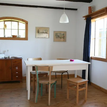 Hof Welzin - Stellmacherei * Passow (Parchim)