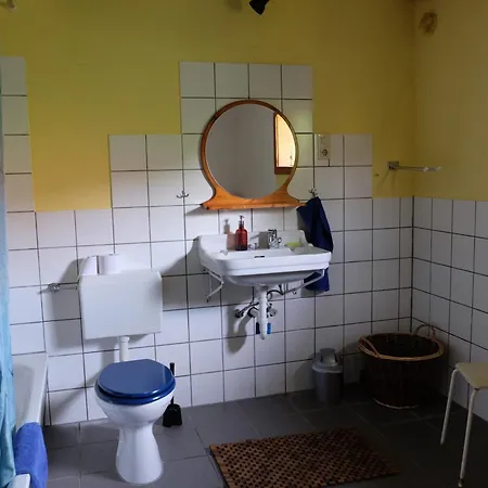 Apartment Hof Welzin - Stellmacherei Passow (Parchim)