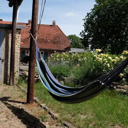 Hof Welzin - Stellmacherei Apartment